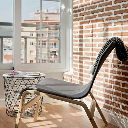 Luxury Apartment Merced By Nagoa Homes Malaga Luaran gambar