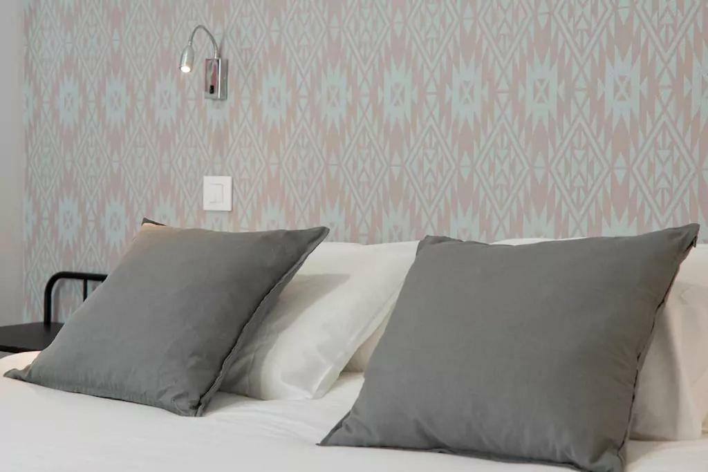 Luxury Apartment Merced By Nagoa Homes Malaga Luaran gambar