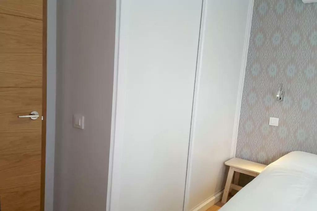 Luxury Apartment Merced By Nagoa Homes Malaga Luaran gambar