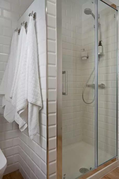 Luxury Apartment Merced By Nagoa Homes Malaga Luaran gambar