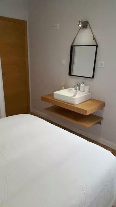 Luxury Apartment Merced By Nagoa Homes Malaga Luaran gambar