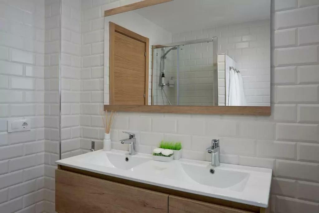 Luxury Apartment Merced By Nagoa Homes Malaga Luaran gambar