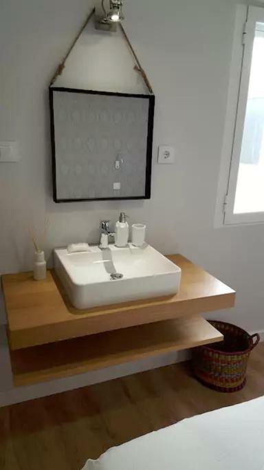 Luxury Apartment Merced By Nagoa Homes Malaga Luaran gambar
