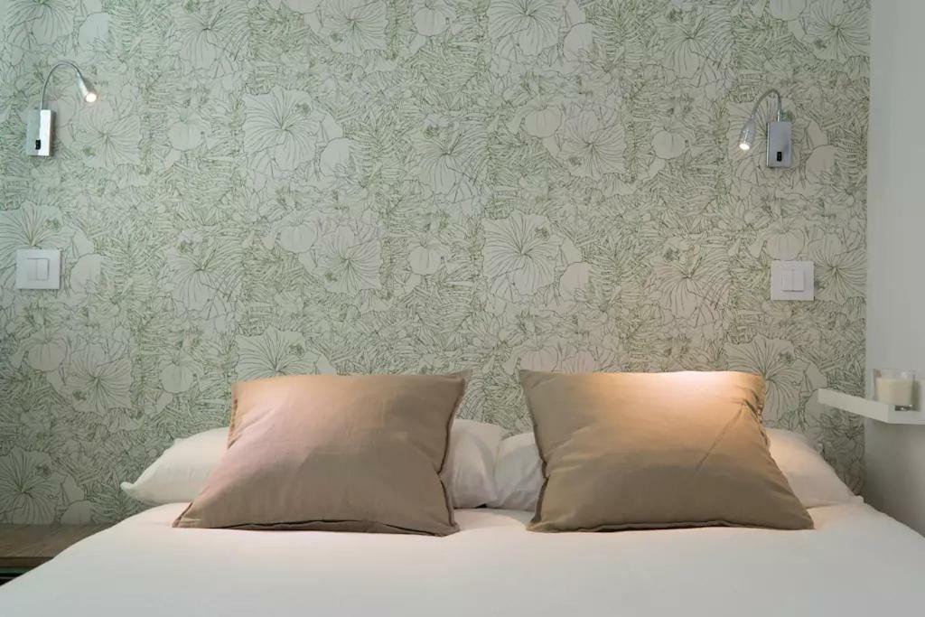 Luxury Apartment Merced By Nagoa Homes Malaga Luaran gambar