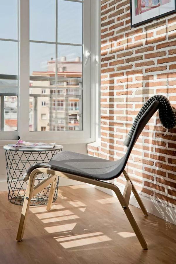 Luxury Apartment Merced By Nagoa Homes Malaga Luaran gambar