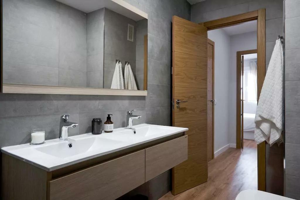 Luxury Apartment Merced By Nagoa Homes Malaga Luaran gambar