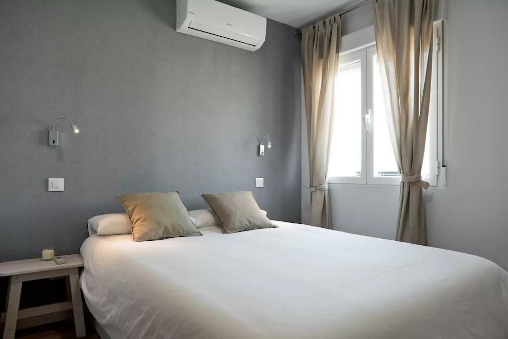 Luxury Apartment Merced By Nagoa Homes Malaga Luaran gambar