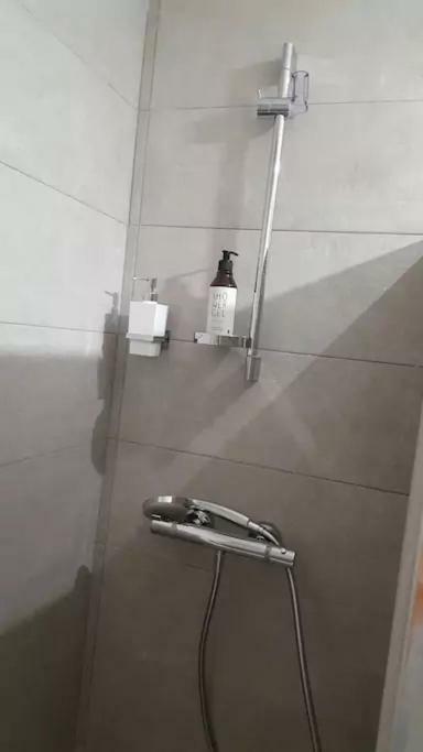 Luxury Apartment Merced By Nagoa Homes Malaga Luaran gambar