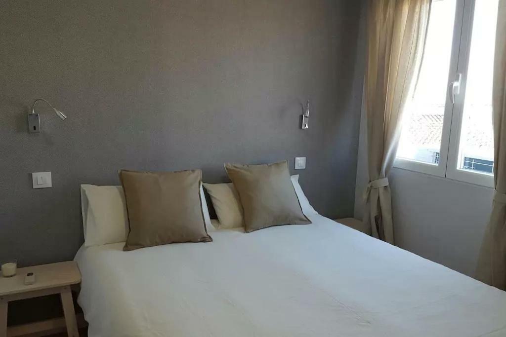 Luxury Apartment Merced By Nagoa Homes Malaga Luaran gambar